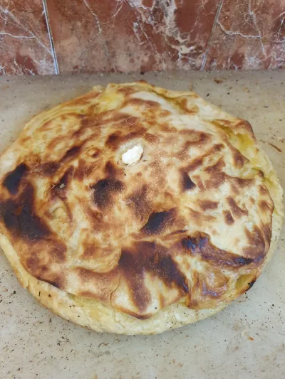 Byrek