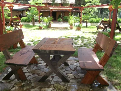 Restaurant Laguna Park