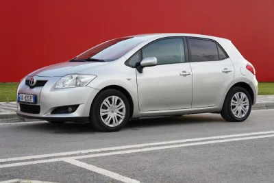 Amel Car Rental