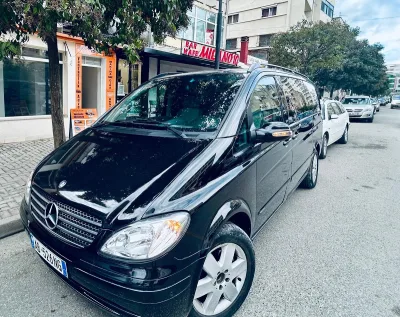 NOLEGGIO Auto Van MiniVan MAXIVAN Durazzo Tirana Rental Car Tirana Airport MAKINA ME QIRA Durres
