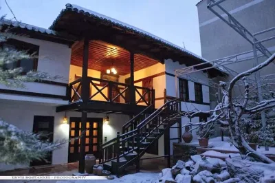 Guest House Bujtina Leon