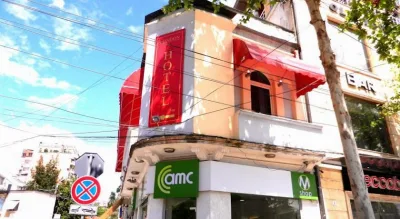 Hotel London Tirana City