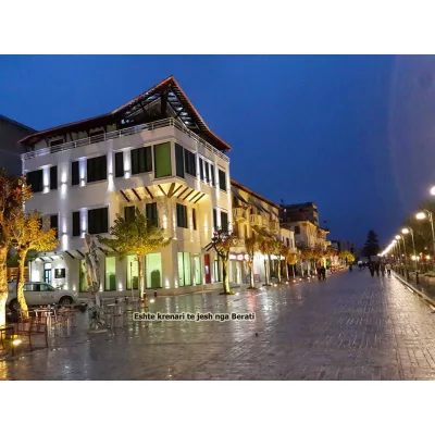 White City Hotel