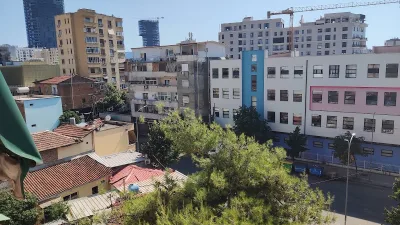 Elisabet Tirana