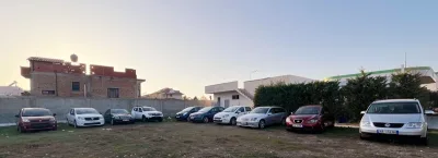 Makina me qera RENTAL.KAVAJA