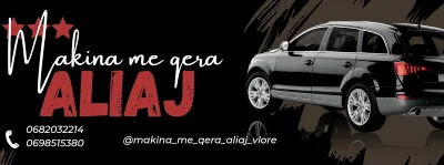 Makina Me Qera Aliaj