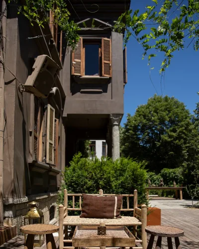 Life Gallery Hotel & Spa Korça, Albania