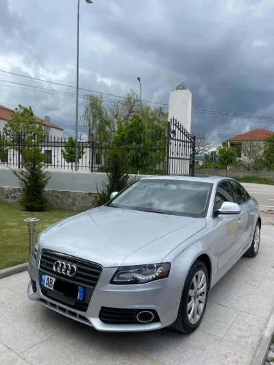 Casta Diva Rent A Car
