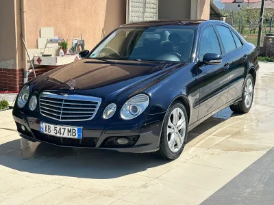 Makina me Qera Pogradec