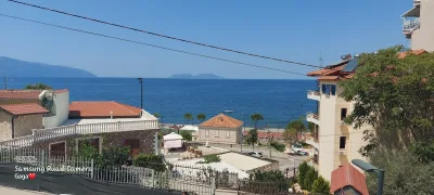 Hotel Nacional Vlorë