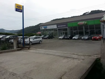 Vilnik Motors Service