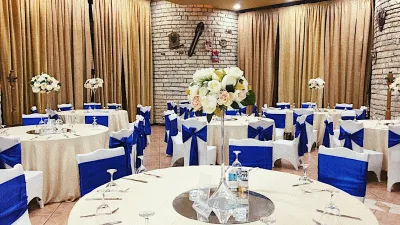 Bar Keshtjella Restorant
