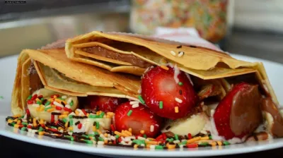 Creperie Pedonale