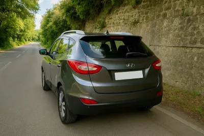 Aura Rental Car