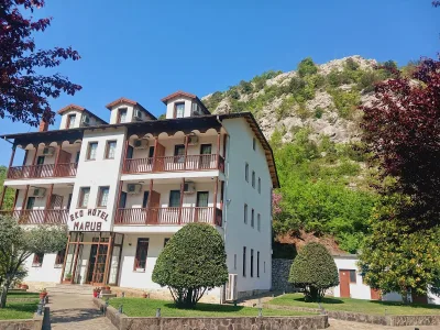 Hotel Marub