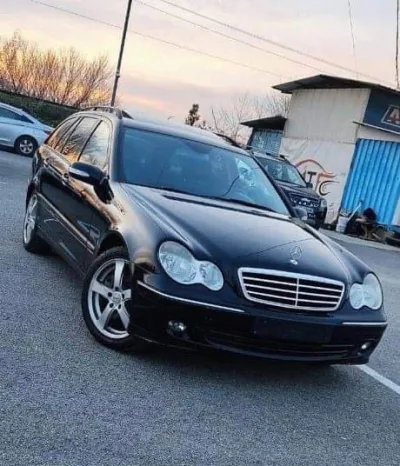 Rent a Car Albania LP