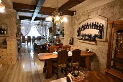 Vinoteca Miguel