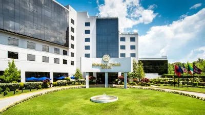 MAK Hotel Tirana