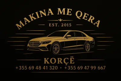 Makina Me Qira, Korçë - Rent A Car