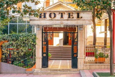 Fieri Internacional Hotel
