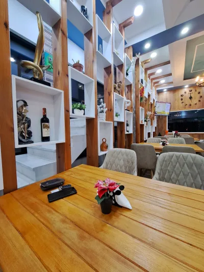 Iliri Restaurant