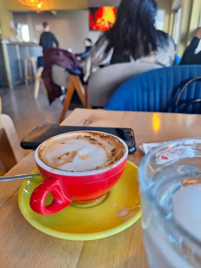 Maestral Coffe