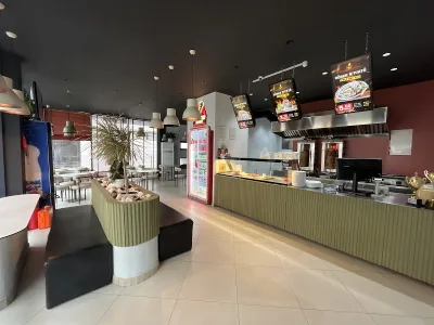 DonDöner Kebab