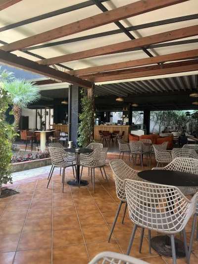 Bar Kavaja