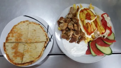 Creperi EliBes