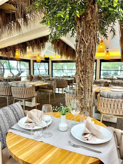 Vila Verde Restaurant