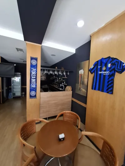 Caffè Pascucci
