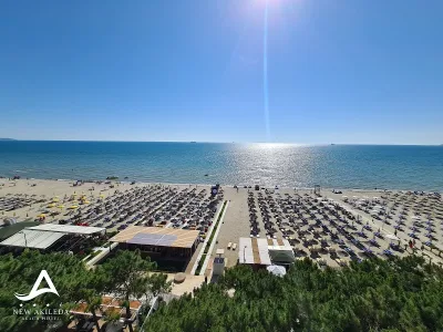 New Akileda Hotel