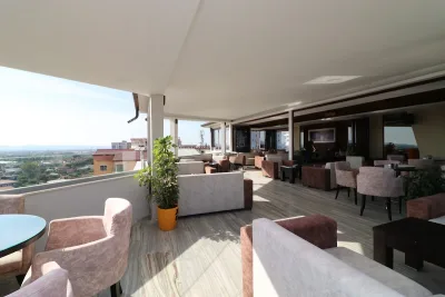 Speranza Ristorant&bar