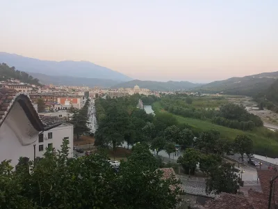 Nasho Vruho Hotel and Guesthouse