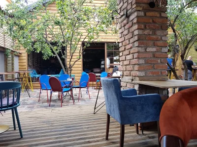 Liburna Lounge Bar