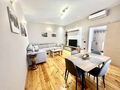 Neokastra Apartment