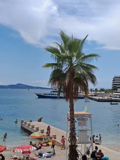 Saranda
