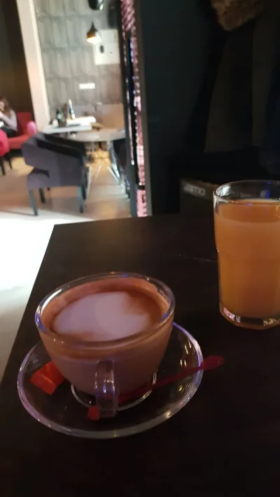 "N'Konak" Coffee Shisha Bar