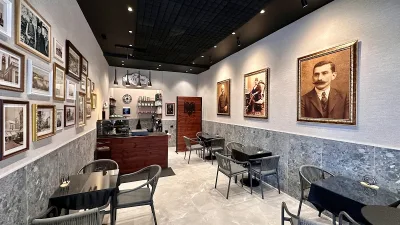 Kafe 1912