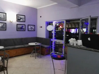 Caffe distribucion per bar restorante dhe zyra