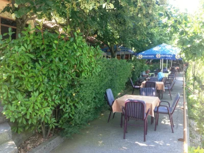 Restaurant Real "Te Hilmia"