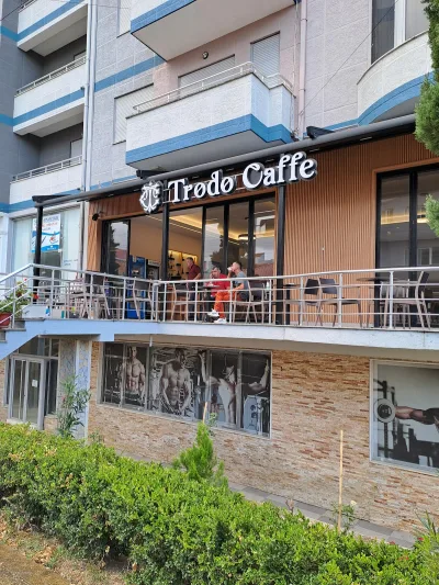 Trodo Caffè