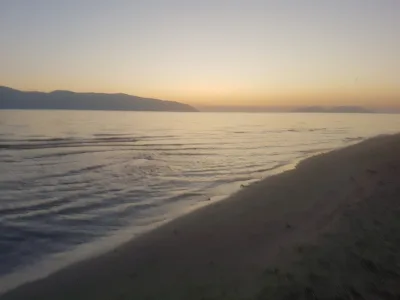 Old Beach