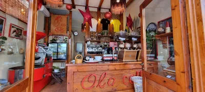 Ola CAFFE