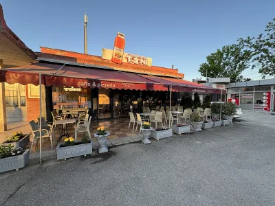 CAFFE TONI