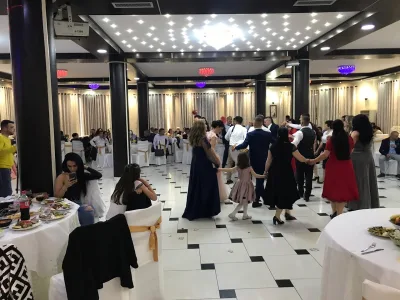 Bar Restorant "Mati"