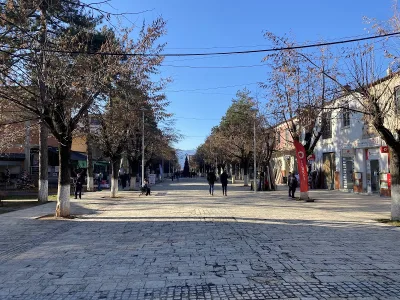 Elez Isuf Ndreu