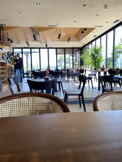 Mish Zgare - Restorant Hidri