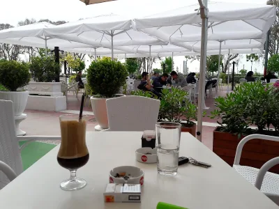 Arkeev Bar