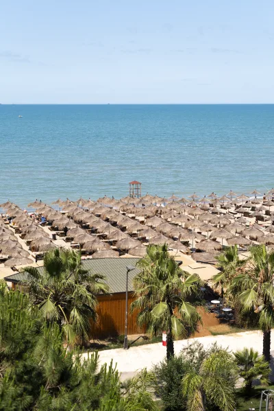 VM Resort & SPA